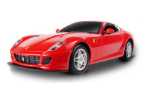 Радиоуправляемая машина MJX Ferrari 599 GTB Fiorano 1:20 - 8107