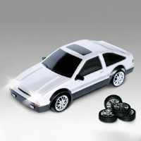 Радиоуправляемая машинка для дрифта Toyota Corolla Trueno AE86 GT 1:24 - 666-221