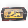 Радиоуправляемая машина MZ Lamborghini Murcielago LP670-4 SV Yellow 1:14, открываются двери и капот - MZ-2215J-Y