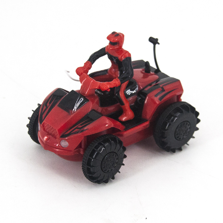 Радиоуправляемый квадроцикл-амфибия Red Sand AutoCycle - 777-351-R