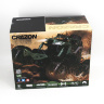 Радиоуправляемый краулер-амфибия Crazon Crawler Green 4WD 1:16 2.4G - 171601B-G