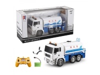 Радиоуправляемая дождевальная машина Double Eagle 1:20 2.4G