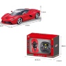 Радиоуправляемая машина MJX Ferrari Laferrari 1:14 (гироруль) - MJX-3512A