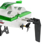 Радиоуправляемый катер Fei Lun High Speed Green Boat 2.4GHz - FT009-G