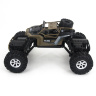 Радиоуправляемый краулер-амфибия Crazon Crawler Khaki 4WD 2.4G - 171601B