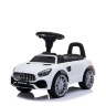 Каталка Bettyma Mercedes AMG GT - BDM0921-WHITE