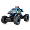 Радиоуправляемый краулер Rock Crawler 4WD 1:14 RTR 2.4G - HB-P1402