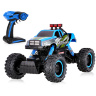 Радиоуправляемый краулер Rock Crawler 4WD 1:14 RTR 2.4G - HB-P1402