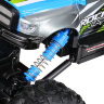 Радиоуправляемый краулер Rock Crawler 4WD 1:14 RTR 2.4G - HB-P1402