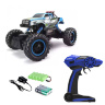 Радиоуправляемый краулер Rock Crawler 4WD 1:14 RTR 2.4G - HB-P1402