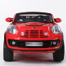 Радиоуправляемый детский электромобиль JJ298 Mini Cooper 12V - JJ298