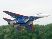 Радиоуправляемый самолет Art-tech Su-27 Warrior 2.4G - 21094