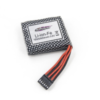 Аккумулятор 9.6V 800 mAh Li-ion-Fe  - 15-DJ02