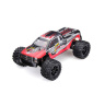 Радиоуправляемая трагги WLtoys Terminator 2WD RTR масштаб 1:12 2.4G - L212