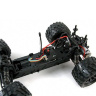 Радиоуправляемая трагги WLtoys Terminator 2WD RTR масштаб 1:12 2.4G - L212