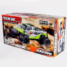 Радиоуправляемая трагги WLtoys Terminator 2WD RTR масштаб 1:12 2.4G - L212