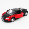 Радиоуправляемая машина MZ Bugatti Veyron Red 1:14 -  2232J