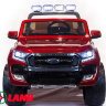 Детский электромобиль Ford Ranger 2017 NEW 4X4 PAINT