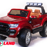 Детский электромобиль Ford Ranger 2017 NEW 4X4 PAINT