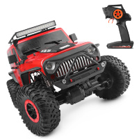 Радиоуправляемый краулер WLToys 4WD 1:10 2.4G - WLT-104311