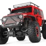 Радиоуправляемый краулер WLToys 4WD 1:10 2.4G - WLT-104311