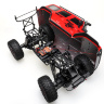 Радиоуправляемый краулер WLToys 4WD 1:10 2.4G - WLT-104311