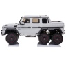 Детский электромобиль Mercedes - Benz G63 AMG White 4WD - DMD-318-WHITE