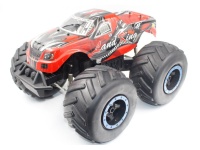 Р/У монстр Feilun Land King 4WD 2.4G 1/8 RTR