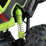 Радиоуправляемый краулер Rock Crawler Hummer 4WD RTR 1:14 2.4G - HB-P1403