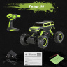 Радиоуправляемый краулер Rock Crawler Hummer 4WD RTR 1:14 2.4G - HB-P1403