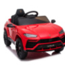 Детский электромобиль Bettyma Lamborghini Urus 2WD 12V - BDM0923-RED