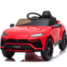 Детский электромобиль Bettyma Lamborghini Urus 2WD 12V - BDM0923-RED