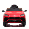 Детский электромобиль Bettyma Lamborghini Urus 2WD 12V - BDM0923-RED