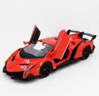 Радиоуправляемая машина MZ Lamborghini Veneno 1:10 - 2187