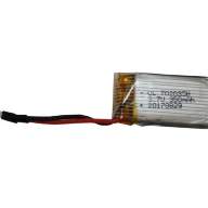 Аккумулятор Li-Po 350mAh, 3,7V для самолета Feilun TS866ABC