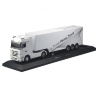 Радиоуправляемый грузовик Mercedes-Benz Actros 1:32 - QY1101-W