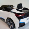 Радиоуправляемый детский электромобиль JE168 BMW i8 Concept 12V - JE168