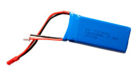 Аккумулятор Li-Po 7.4V 1200mAh - V666-09