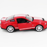 Радиоуправляемая машина MZ Ford Mustang GT500 Red 1:14 - 2270J-R