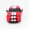 Радиоуправляемая машина MZ Ford Mustang GT500 Red 1:14 - 2270J-R