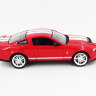 Радиоуправляемая машина MZ Ford Mustang GT500 Red 1:14 - 2270J-R