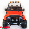 Детский электромобиль Jeep WHE 1688 4Х4