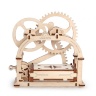 Конструктор 3D-пазл Ugears - Шкатулка