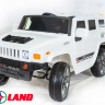 Детский электромобиль Hummer BBH1588