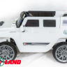 Детский электромобиль Hummer BBH1588