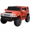 Детский электромобиль Hummer BBH1588