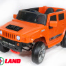 Детский электромобиль Hummer BBH1588