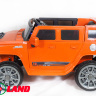 Детский электромобиль Hummer BBH1588