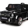 Радиоуправляемый детский электромобиль Mercedes Benz G-63 AMG 12V - HL168