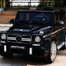 Радиоуправляемый детский электромобиль Mercedes Benz G-63 AMG 12V - HL168